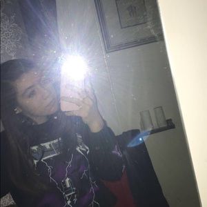 Meet your Posher, Teresa